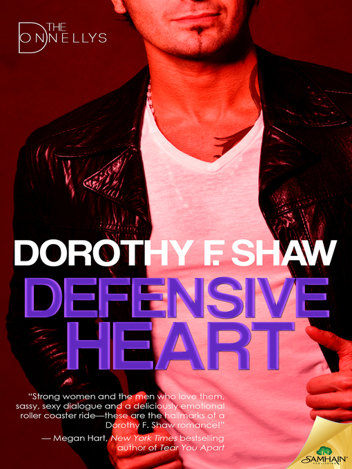 Title details for Defensive Heart by Dorothy F. Shaw - Available